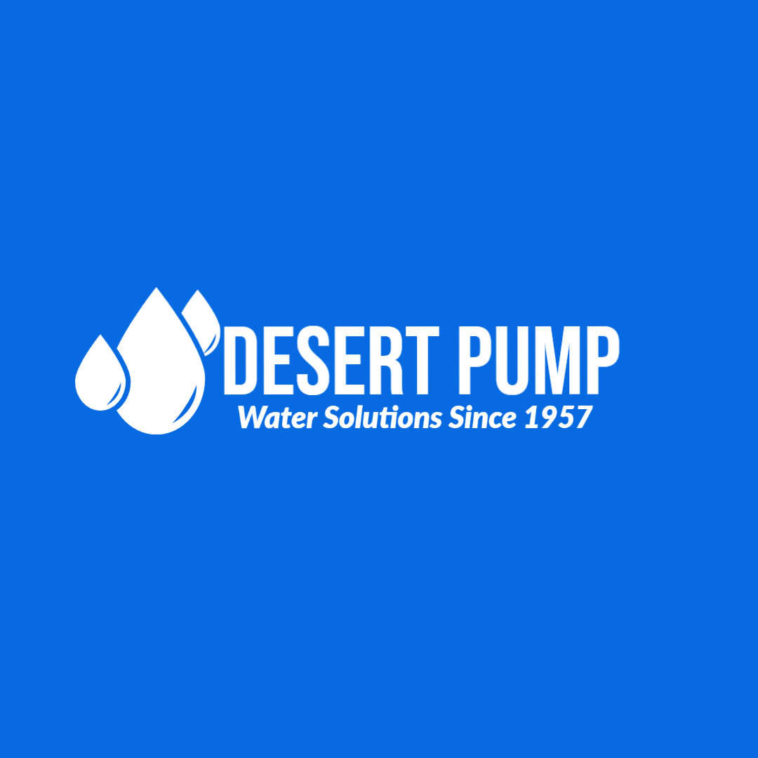 Desert Pump Irrigation Pump Installation & Repair